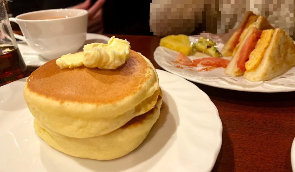 pancake